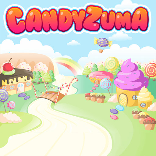 Candy Zuma